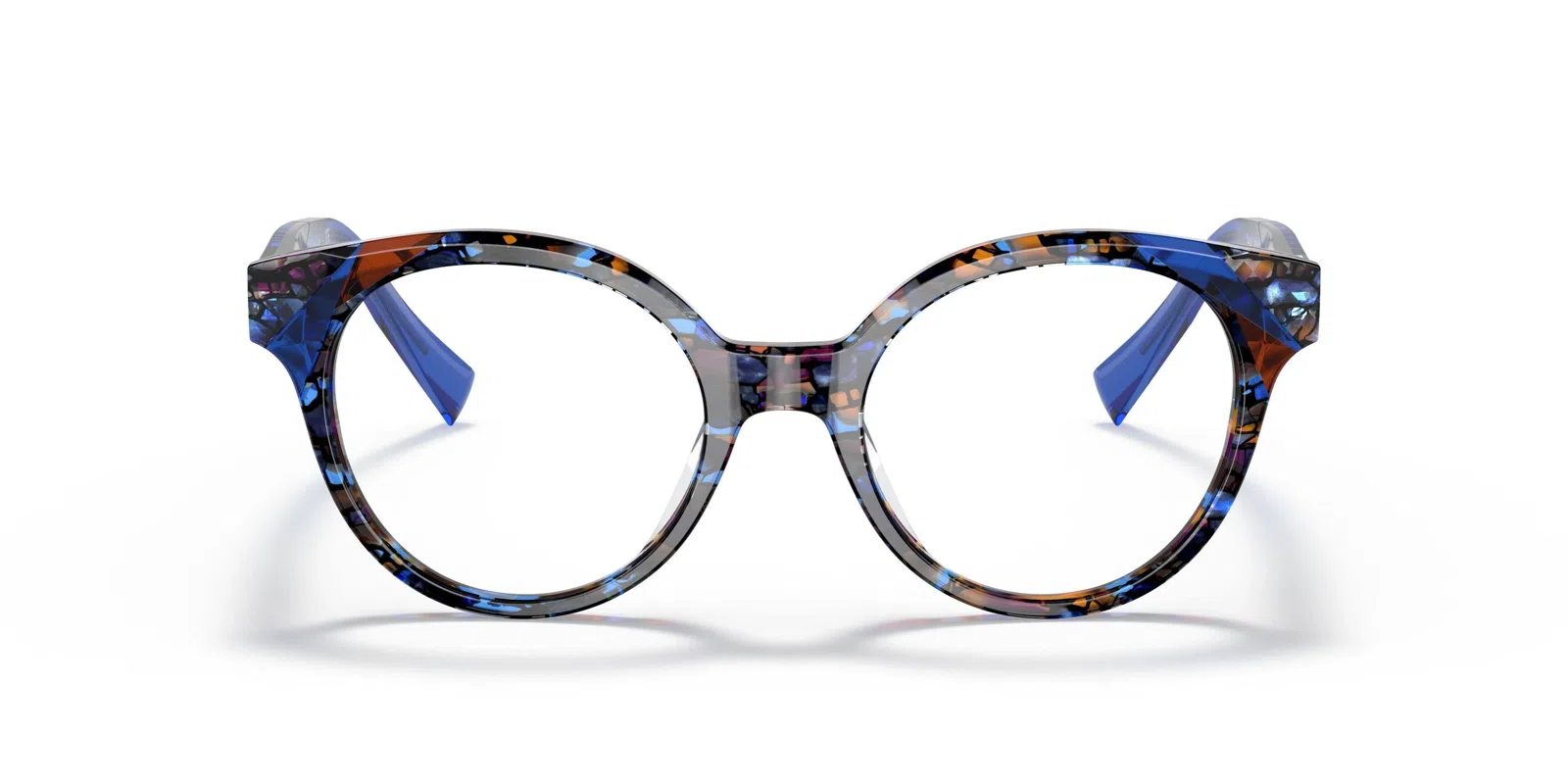 Alain Mikli Savoie 3143 Eyeglasses - view 29